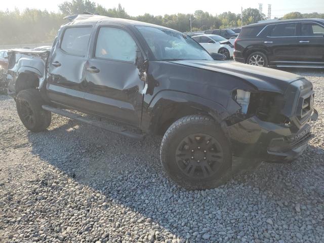 5TFAX5GN5MX189417 - 2021 TOYOTA TACOMA DOUBLE CAB Qara foto 4