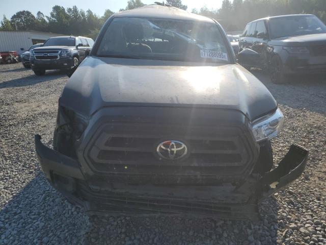 5TFAX5GN5MX189417 - 2021 TOYOTA TACOMA DOUBLE CAB Qara foto 5