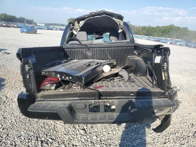 5TFAX5GN5MX189417 - 2021 TOYOTA TACOMA DOUBLE CAB Qara foto 6