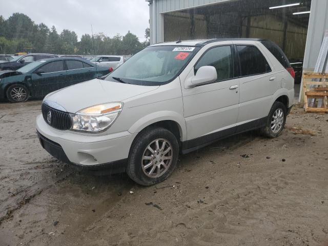 3G5DA03L27S502944 - 2007 BUICK RENDEZVOUS CX BEIGE photo 1