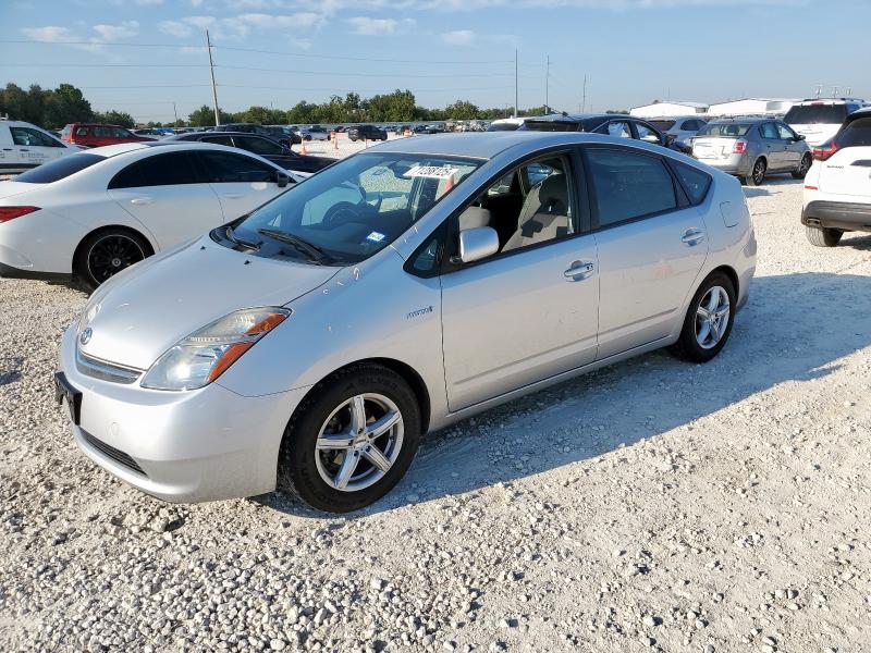 2007 TOYOTA PRIUS, 