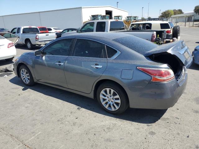 1N4AL3AP6FC295515 - 2015 NISSAN ALTIMA 2.5 CHARCOAL photo 2