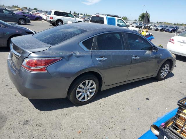 1N4AL3AP6FC295515 - 2015 NISSAN ALTIMA 2.5 CHARCOAL photo 3