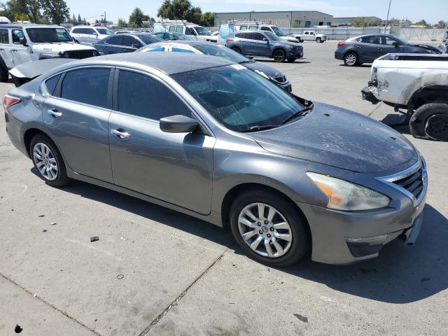 1N4AL3AP6FC295515 - 2015 NISSAN ALTIMA 2.5 CHARCOAL photo 4