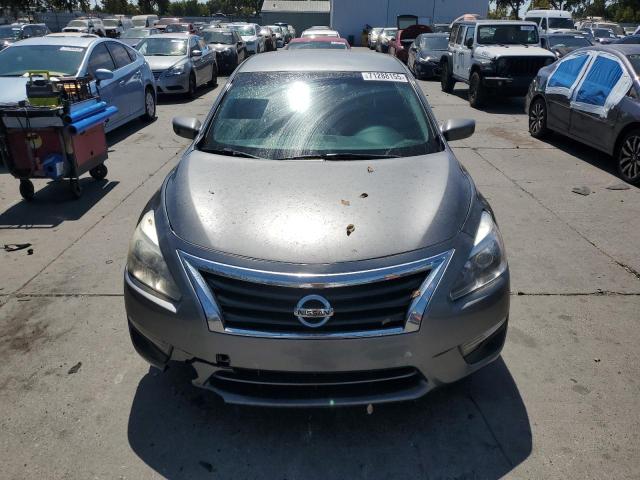 1N4AL3AP6FC295515 - 2015 NISSAN ALTIMA 2.5 CHARCOAL photo 5