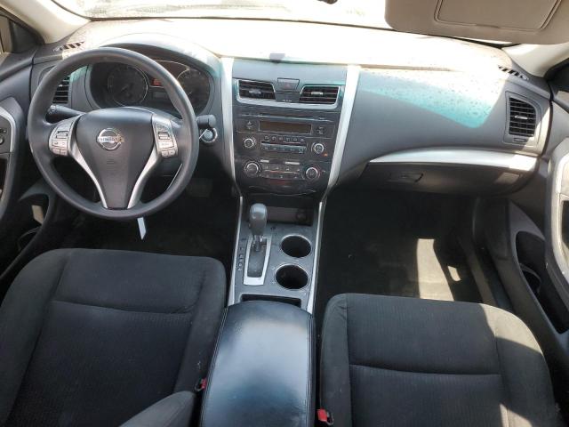 1N4AL3AP6FC295515 - 2015 NISSAN ALTIMA 2.5 CHARCOAL photo 8