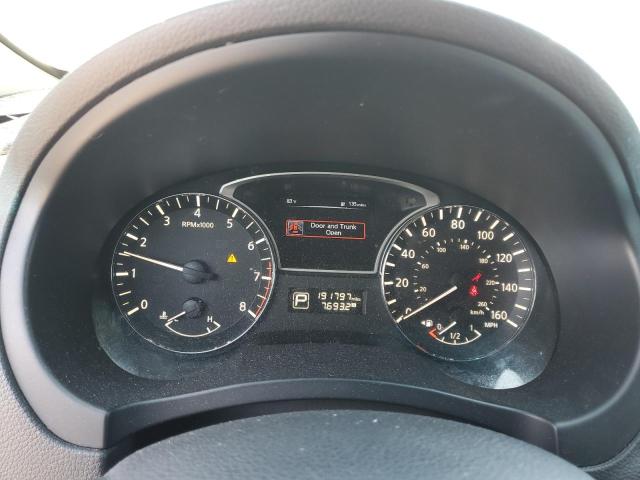 1N4AL3AP6FC295515 - 2015 NISSAN ALTIMA 2.5 CHARCOAL photo 9