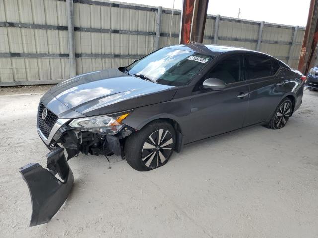 2021 NISSAN ALTIMA SL, 
