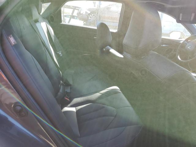 4T1AZ1FB5NU079038 - 2022 TOYOTA AVALON XLE ლურჯი ფოტო 10