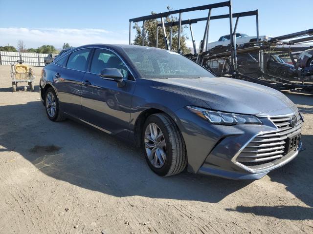 4T1AZ1FB5NU079038 - 2022 TOYOTA AVALON XLE ლურჯი ფოტო 4