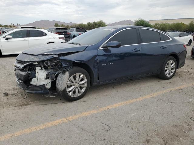 2020 CHEVROLET MALIBU LT, 