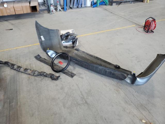 5TDYK4CC3AS322737 - 2010 TOYOTA SIENNA XLE ლურჯი ფოტო 13