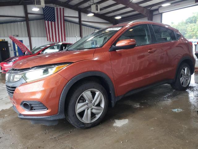 2020 HONDA HR-V EX, 