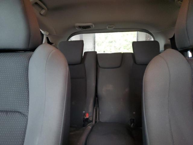 3CZRU6H50LM704435 - 2020 HONDA HR-V EX ORANGE photo 10