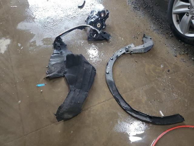 3CZRU6H50LM704435 - 2020 HONDA HR-V EX ORANGE photo 13