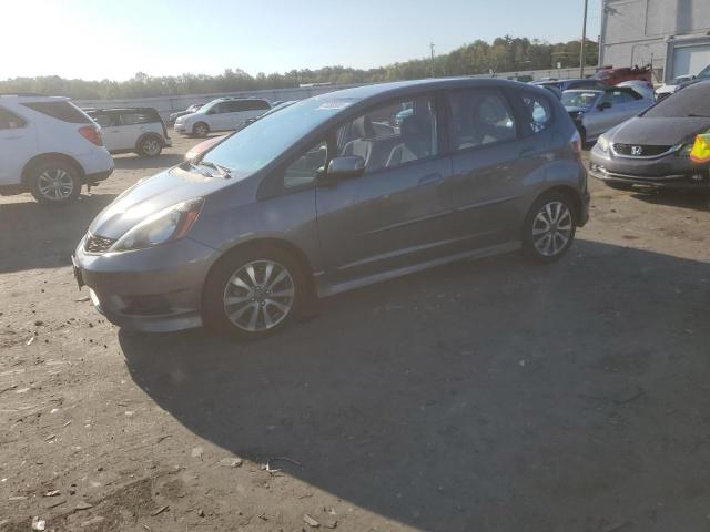 2013 HONDA FIT SPORT, 