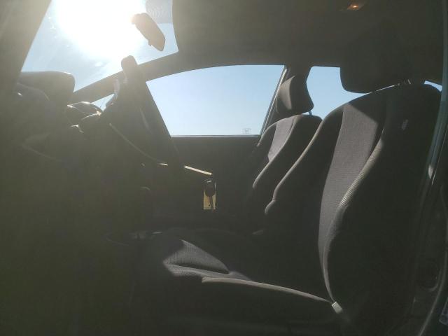 JHMGE8H50DC004440 - 2013 HONDA FIT SPORT 灰色 照片 7