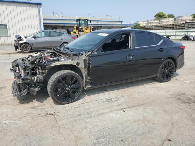 2022 NISSAN ALTIMA SR, 