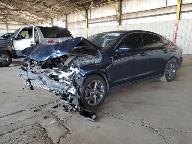 2023 HONDA ACCORD EX, 