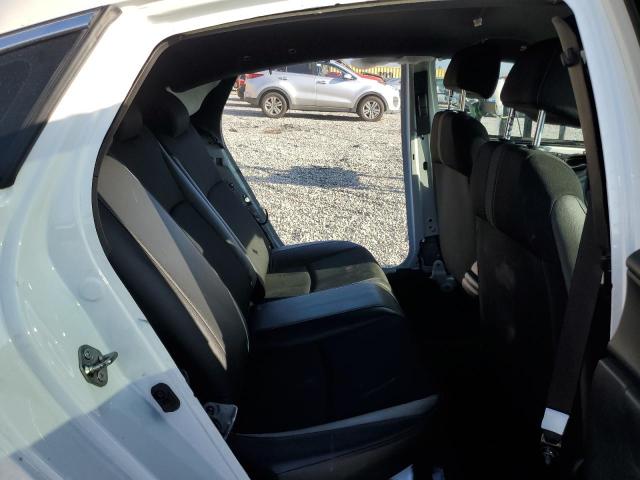 2HGFC2F86KH601357 - 2019 HONDA CIVIC SPORT 白色 照片 10