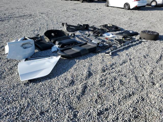 2HGFC2F86KH601357 - 2019 HONDA CIVIC SPORT 白色 照片 12