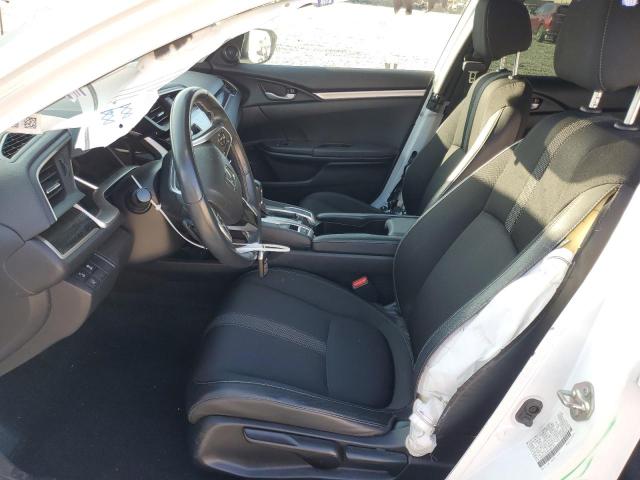 2HGFC2F86KH601357 - 2019 HONDA CIVIC SPORT 白色 照片 7