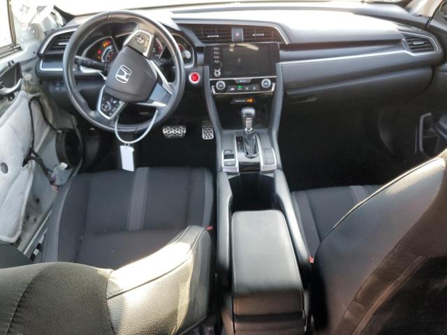 2HGFC2F86KH601357 - 2019 HONDA CIVIC SPORT 白色 照片 8