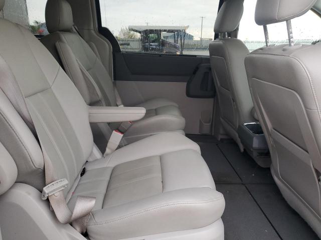 2A8HR54P88R788551 - 2008 CHRYSLER TOWN & COU TOURING 银色 照片 11