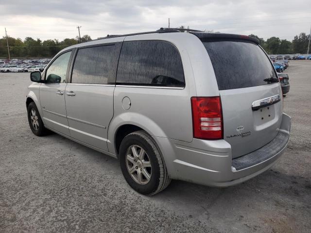 2A8HR54P88R788551 - 2008 CHRYSLER TOWN & COU TOURING 银色 照片 2