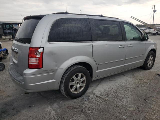 2A8HR54P88R788551 - 2008 CHRYSLER TOWN & COU TOURING 银色 照片 3