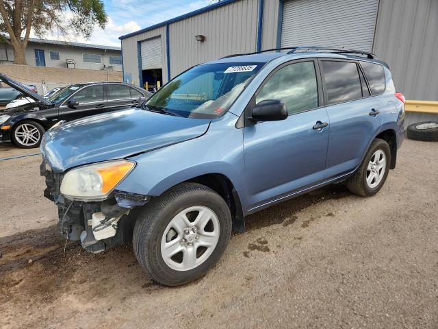 2012 TOYOTA RAV4, 