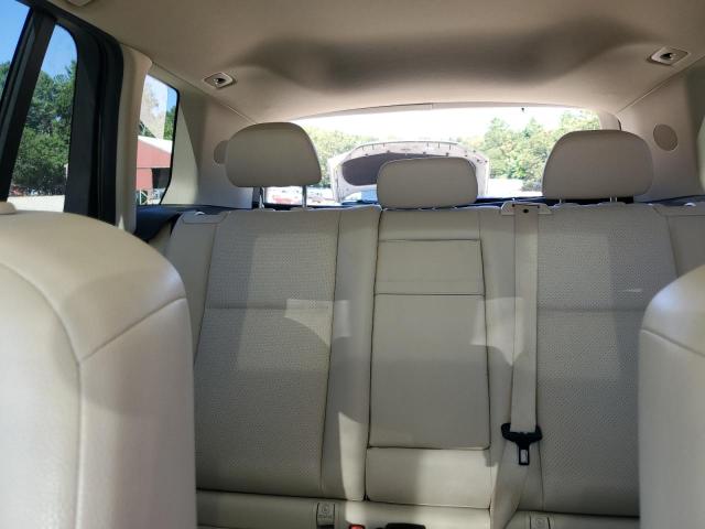 WDCGG8JB4FG341906 - 2015 MERCEDES-BENZ GLK 350 4MATIC WHITE photo 10