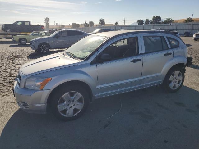 2007 DODGE CALIBER SXT, 