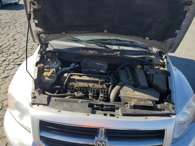 1B3HB48B47D410993 - 2007 DODGE CALIBER SXT Gümüş foto 11