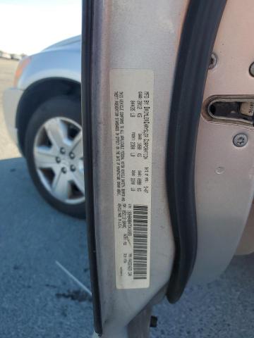 1B3HB48B47D410993 - 2007 DODGE CALIBER SXT Gümüş foto 12