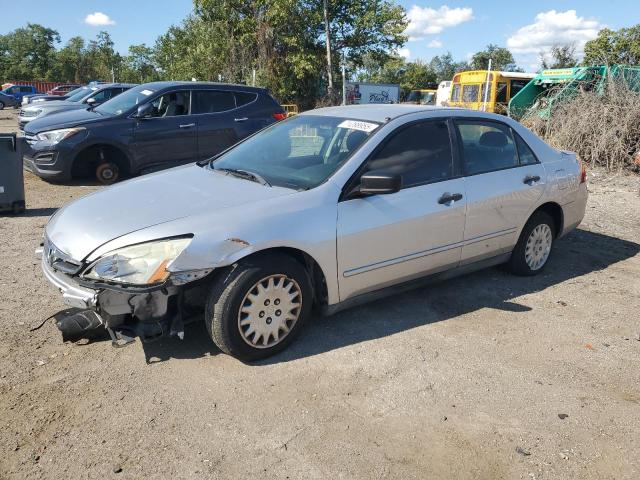 2006 HONDA ACCORD VALUE, 