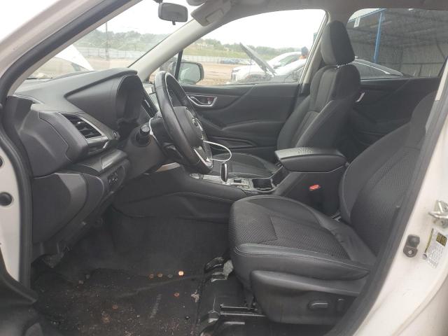 JF2SKAJCXMH427907 - 2021 SUBARU FORESTER PREMIUM 白色 照片 7
