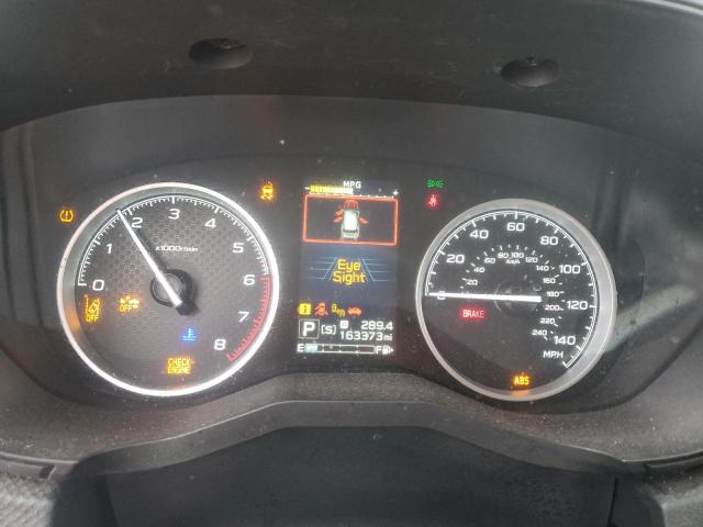 JF2SKAJCXMH427907 - 2021 SUBARU FORESTER PREMIUM 白色 照片 9