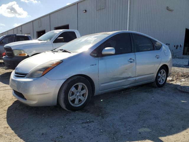 2008 TOYOTA PRIUS, 