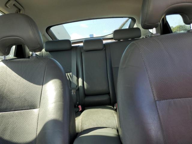 JTDKB20U683395006 - 2008 TOYOTA PRIUS 银色 照片 10