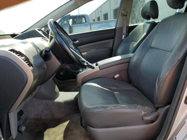 JTDKB20U683395006 - 2008 TOYOTA PRIUS 银色 照片 7