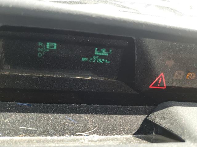 JTDKB20U683395006 - 2008 TOYOTA PRIUS 银色 照片 9