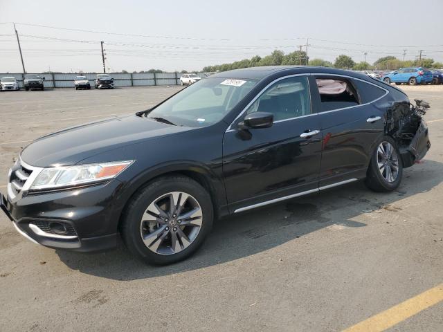 2013 HONDA CROSSTOUR EXL, 