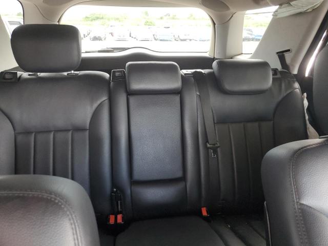 4JGBB86E17A211437 - 2007 MERCEDES-BENZ ML 350 BLUE photo 10