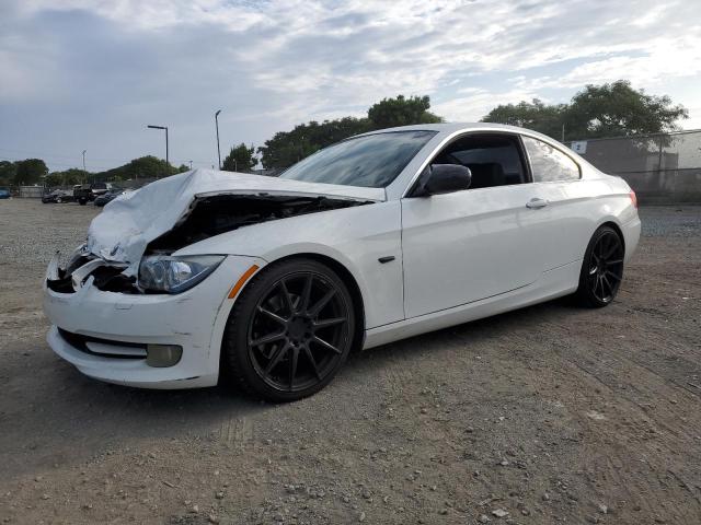 2013 BMW 328 I SULEV, 