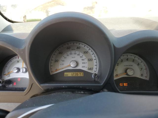 JTKDE177950026706 - 2005 TOYOTA SCION TC 勃艮第红 照片 9