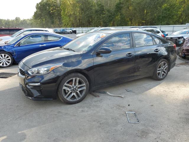 2019 KIA FORTE GT LINE, 