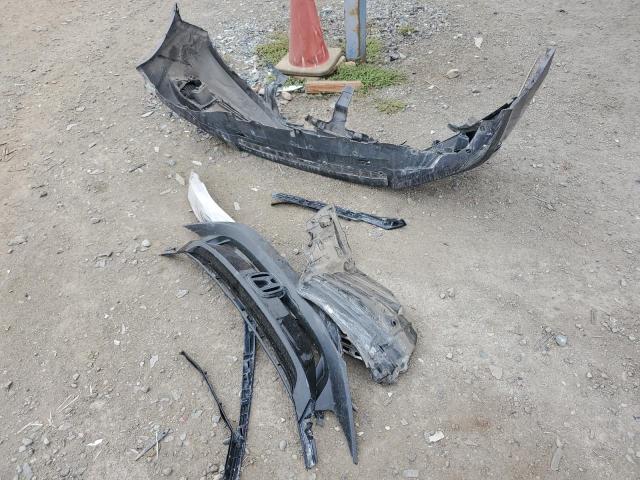 2HGFC2F66KH567807 - 2019 HONDA CIVIC LX ნაცრისფერი ფოტო 12