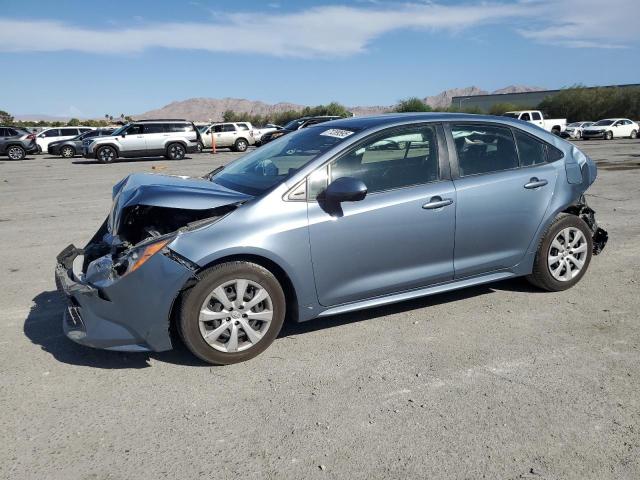 2021 TOYOTA COROLLA LE, 