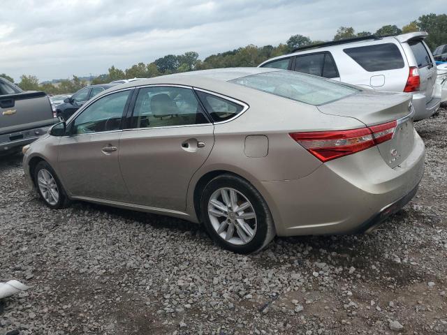 4T1BK1EB3DU046614 - 2013 TOYOTA AVALON BASE Qızıl foto 2